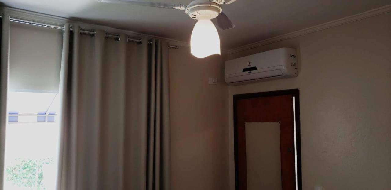 Suites Ambiente Familiar -Prox Do Thermas Aguas de Sao Pedro Room photo
