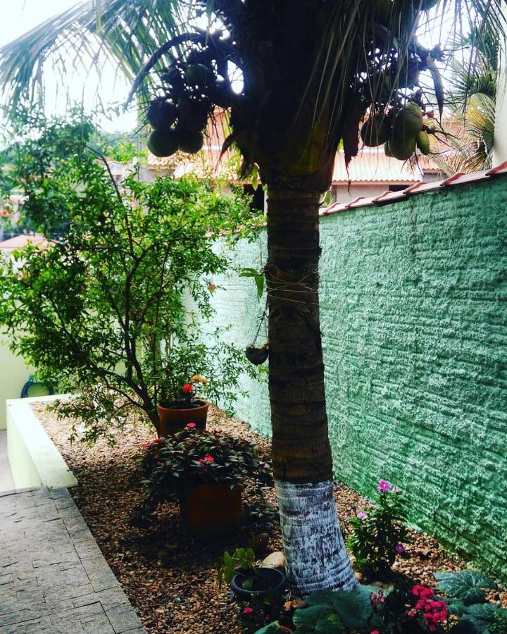 Suites Ambiente Familiar -Prox Do Thermas Aguas de Sao Pedro Exterior photo